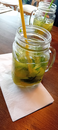 Photo of Souvlaki City - 203 Hatfield Rd, St Albans AL1 4SY